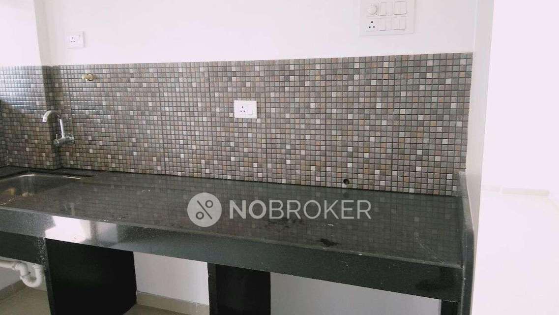 1 BHK Flat In Umang Premiere For Sale  In Wagholi