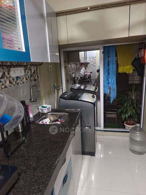 1 BHK Flat In Hari Niwas For Sale  In Taloja