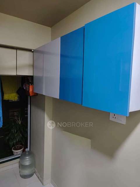 1 BHK Flat In Hari Niwas For Sale  In Taloja