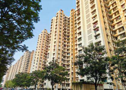 3 BHK Flat In Lodha Palava City For Sale  In Thane, Maharashtra, India
