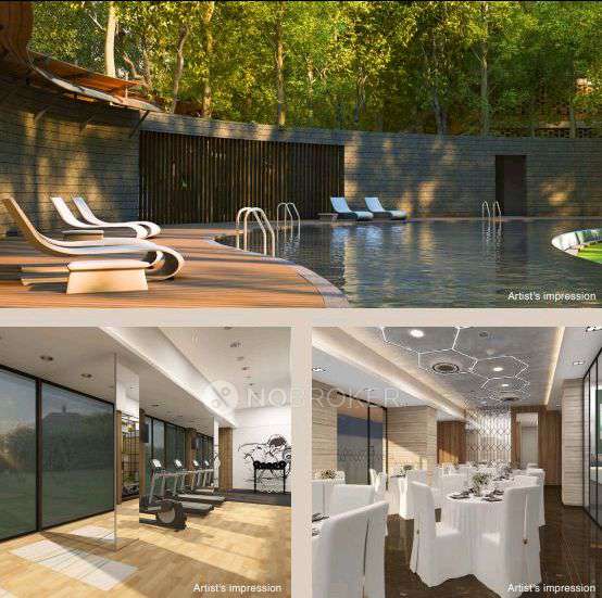 3 BHK Flat In Lodha Palava City For Sale  In Thane, Maharashtra, India