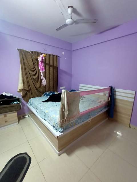 2 BHK Flat In Bavisha Bentley Greens For Sale  In Sarjapur Road