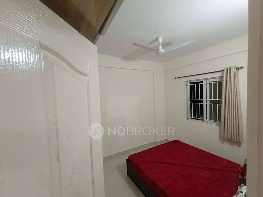2 BHK Flat In Bavisha Bentley Greens For Sale  In Sarjapur Road