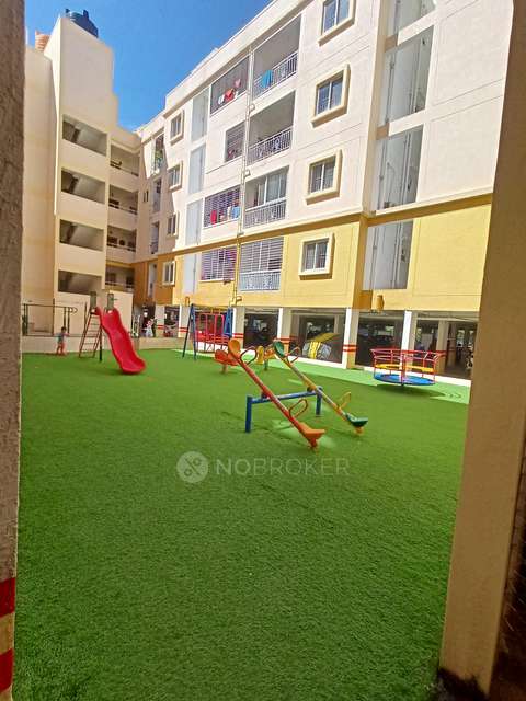 2 BHK Flat In Bavisha Bentley Greens For Sale  In Sarjapur Road