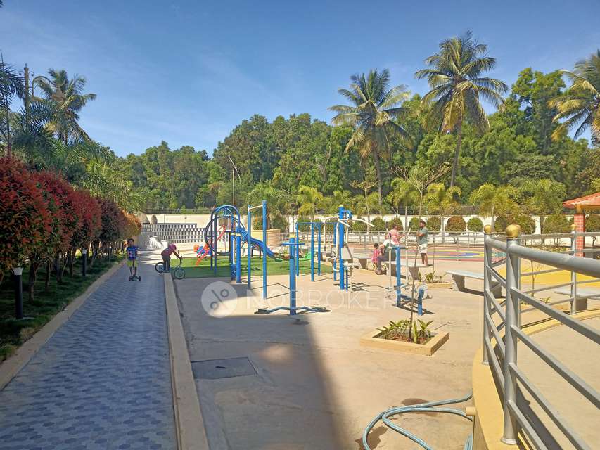 2 BHK Flat In Bavisha Bentley Greens For Sale  In Sarjapur Road