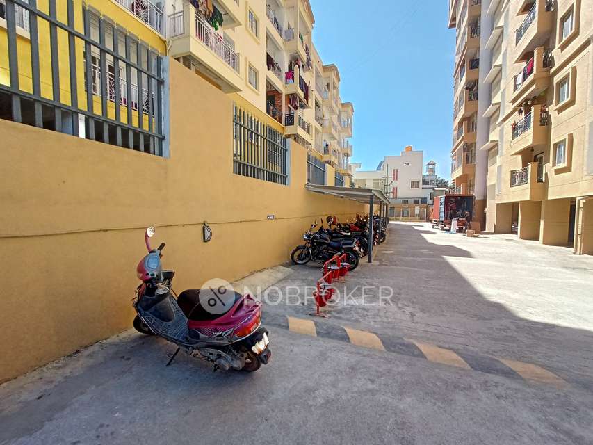 2 BHK Flat In Bavisha Bentley Greens For Sale  In Sarjapur Road