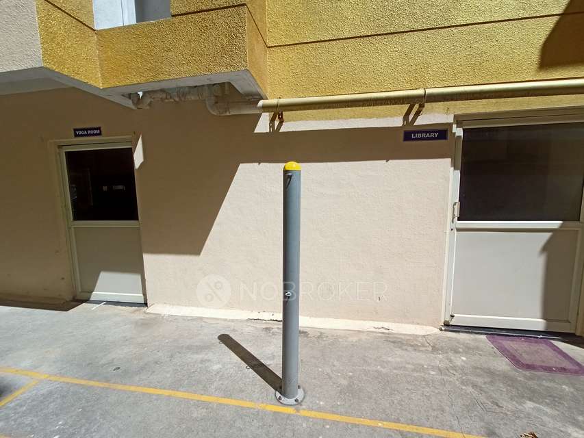 2 BHK Flat In Bavisha Bentley Greens For Sale  In Sarjapur Road