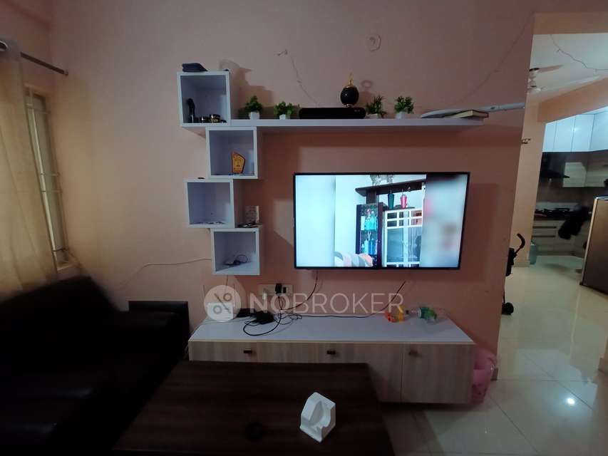 2 BHK Flat In Bavisha Bentley Greens For Sale  In Sarjapur Road