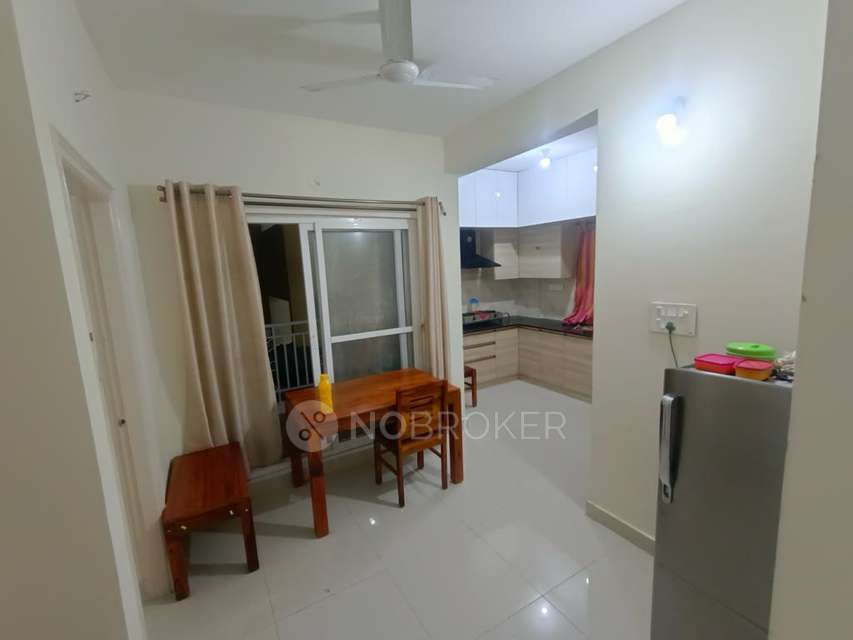 2 BHK Flat In Bavisha Bentley Greens For Sale  In Sarjapur Road
