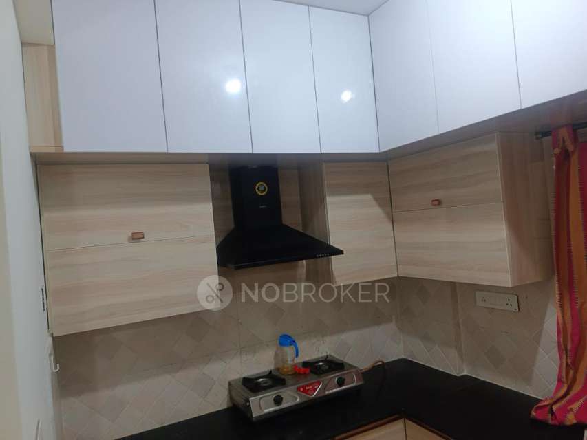 2 BHK Flat In Bavisha Bentley Greens For Sale  In Sarjapur Road