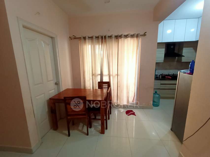 2 BHK Flat In Bavisha Bentley Greens For Sale  In Sarjapur Road