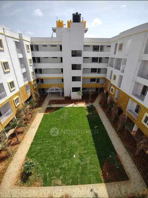 2 BHK Flat In Bavisha Bentley Greens For Sale  In Sarjapur Road