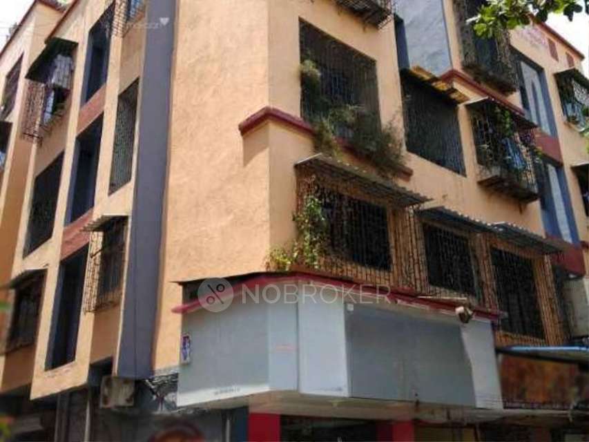 2 BHK Flat In Mountain View Apartments  For Sale  In Rasayani