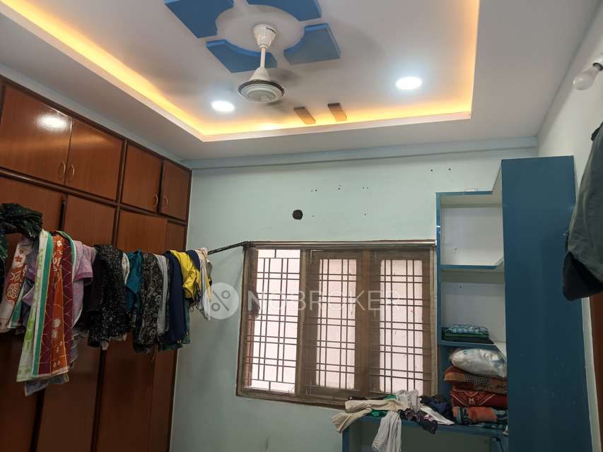 2 BHK Flat In Classic Residency For Sale  In Kukatpally
