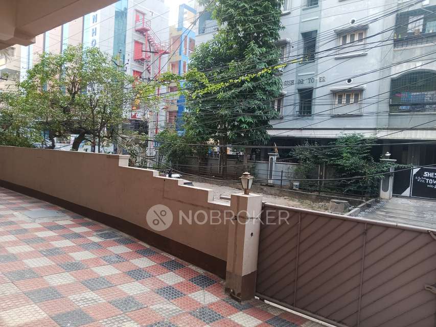 2 BHK Flat In Classic Residency For Sale  In Kukatpally