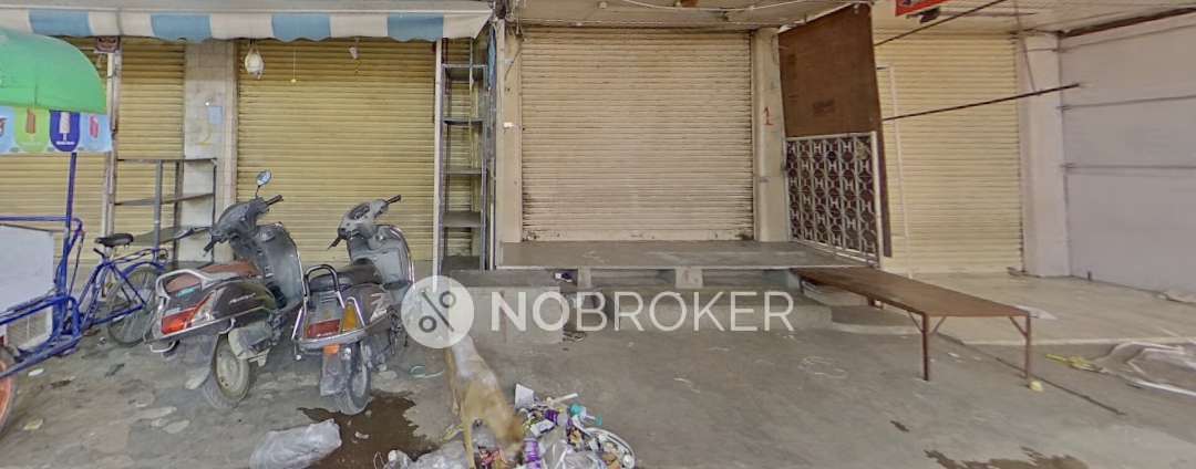 Godown/Warehouse in Ghansi Bazar, Hyderabad for Rent 