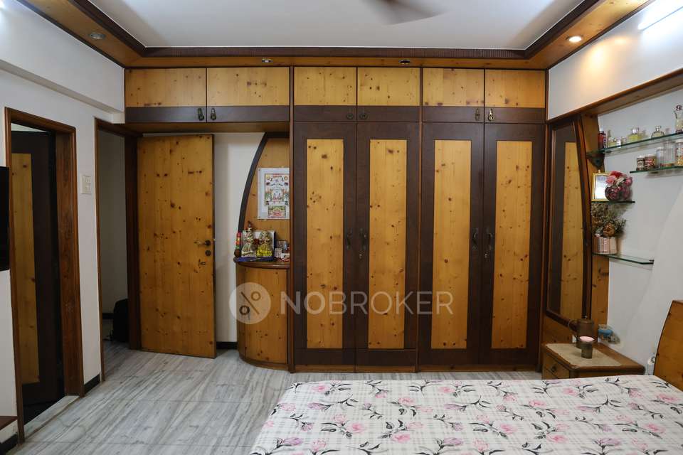 2 BHK Flat In Golden Square Society, Santacruz East, Mumbai For Sale  In Santacruz East