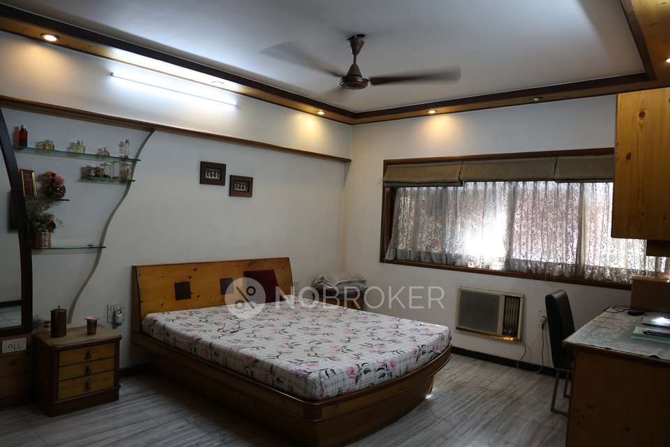 2 BHK Flat In Golden Square Society, Santacruz East, Mumbai For Sale  In Santacruz East