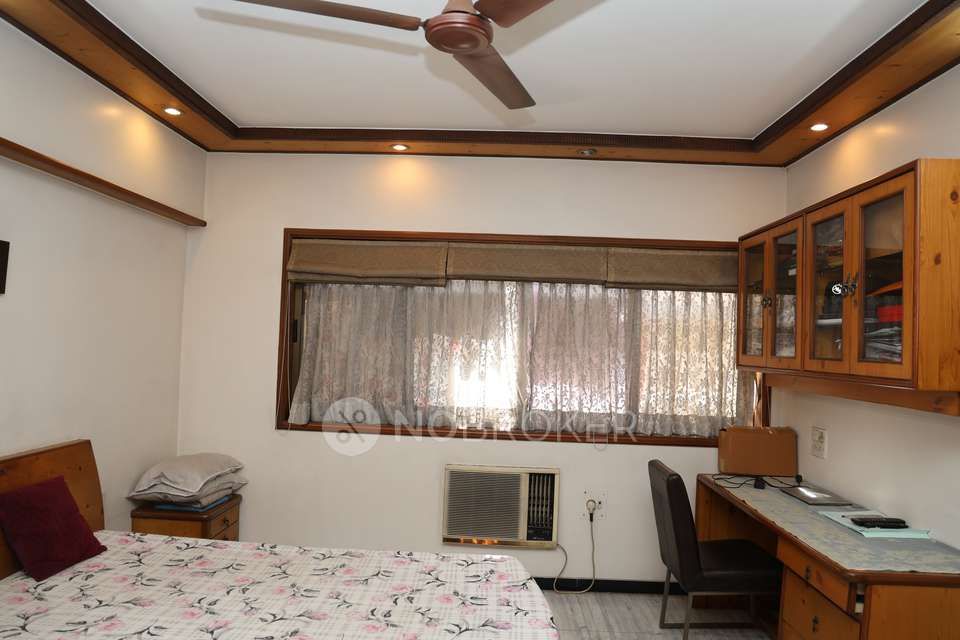 2 BHK Flat In Golden Square Society, Santacruz East, Mumbai For Sale  In Santacruz East