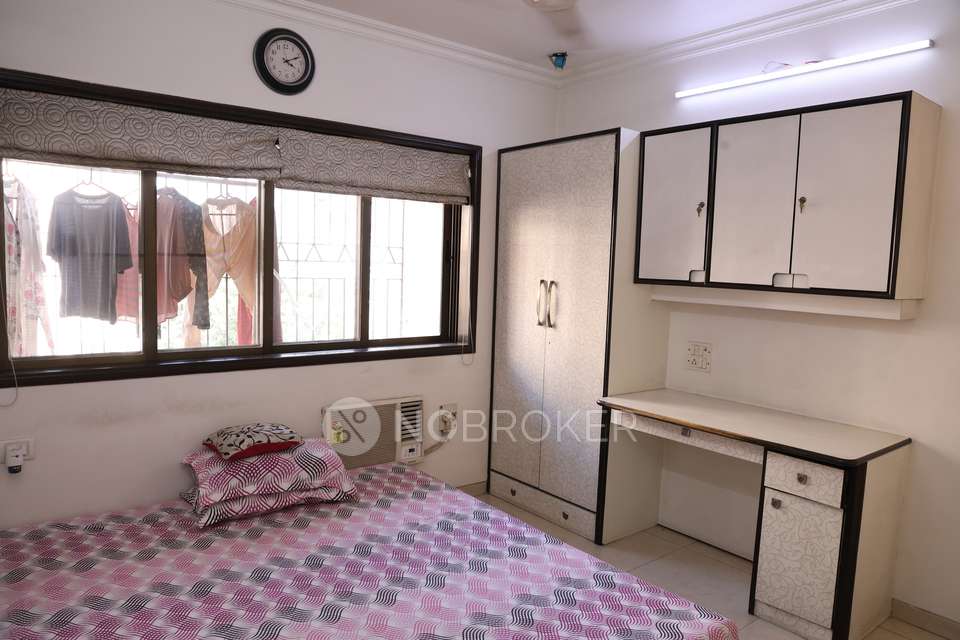 2 BHK Flat In Golden Square Society, Santacruz East, Mumbai For Sale  In Santacruz East