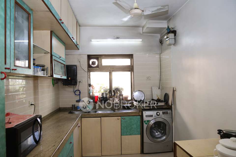 2 BHK Flat In Golden Square Society, Santacruz East, Mumbai For Sale  In Santacruz East