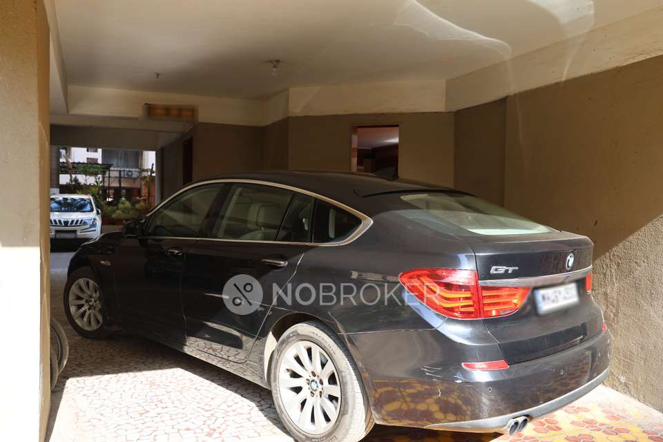 2 BHK Flat In Golden Square Society, Santacruz East, Mumbai For Sale  In Santacruz East