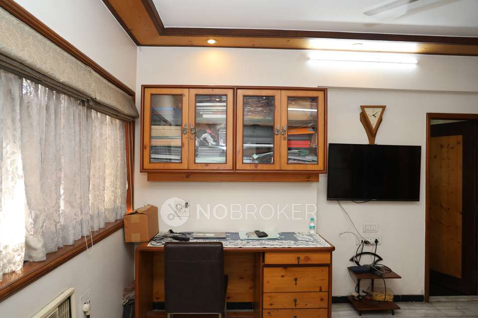 2 BHK Flat In Golden Square Society, Santacruz East, Mumbai For Sale  In Santacruz East