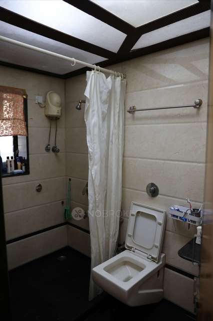 2 BHK Flat In Golden Square Society, Santacruz East, Mumbai For Sale  In Santacruz East