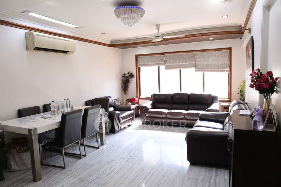 2 BHK Flat In Golden Square Society, Santacruz East, Mumbai For Sale  In Santacruz East
