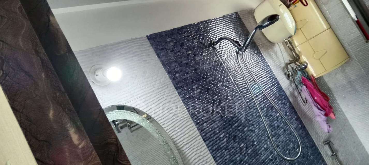 1 BHK Flat In Sahil Pride Residency Daffodil For Sale  In Kasarvadavali