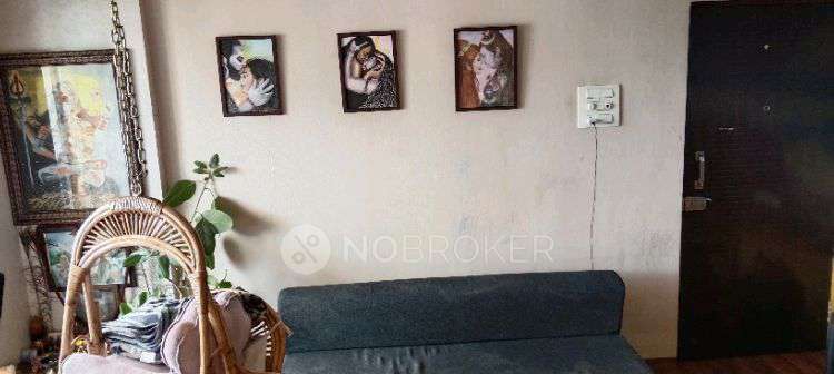 1 BHK Flat In Sahil Pride Residency Daffodil For Sale  In Kasarvadavali