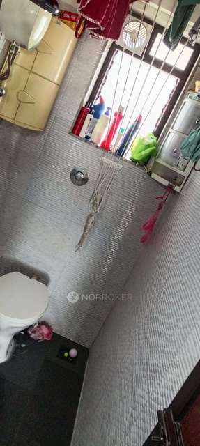 1 BHK Flat In Sahil Pride Residency Daffodil For Sale  In Kasarvadavali