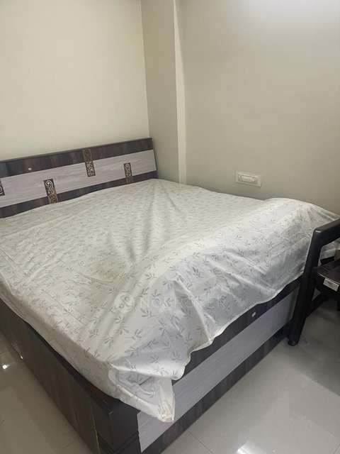 1 BHK Flat In Bachraj Landmark, Virar West For Sale  In Virar West