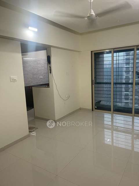 1 BHK Flat In Bachraj Landmark, Virar West For Sale  In Virar West