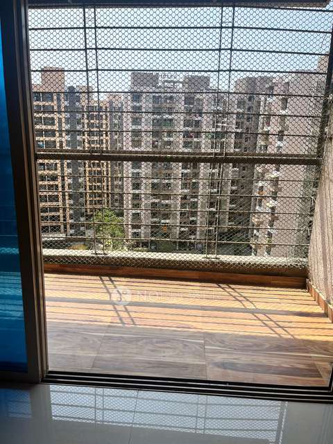 1 BHK Flat In Bachraj Landmark, Virar West For Sale  In Virar West