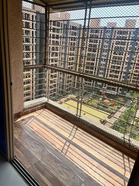1 BHK Flat In Bachraj Landmark, Virar West For Sale  In Virar West