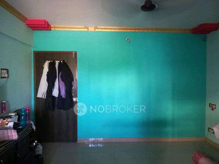 1 RK Flat In Om Fiona Chs Ltd Koparkhairane For Sale  In Om Fiona Chs