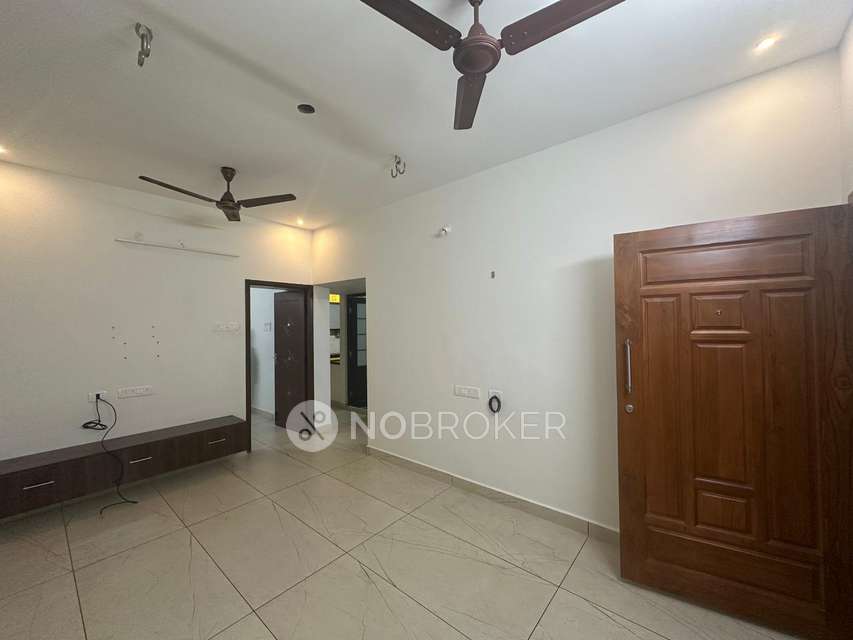 2 BHK Flat In Classic Apartment  for Rent  In Guindy