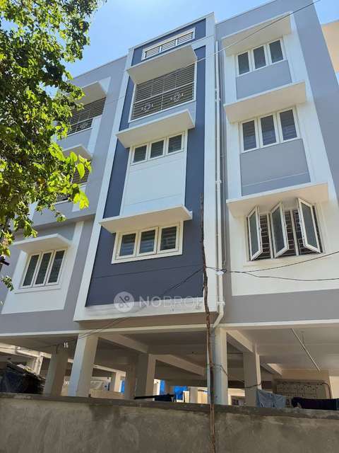 2 BHK Flat In Classic Apartment  for Rent  In Guindy