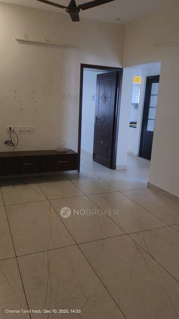 2 BHK Flat In Classic Apartment  for Rent  In Guindy