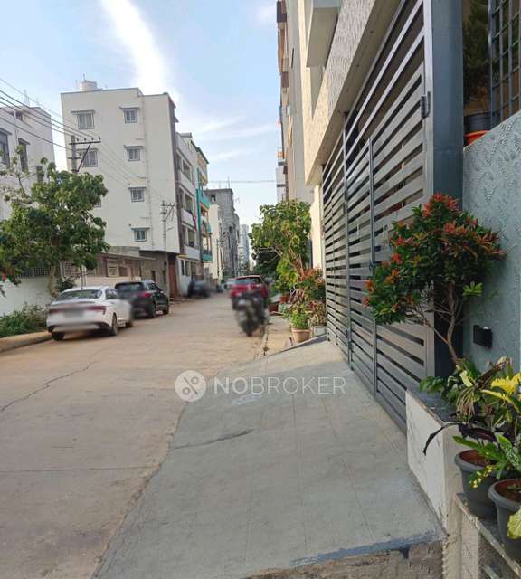 2 BHK House for Rent  In Bettahalsoor