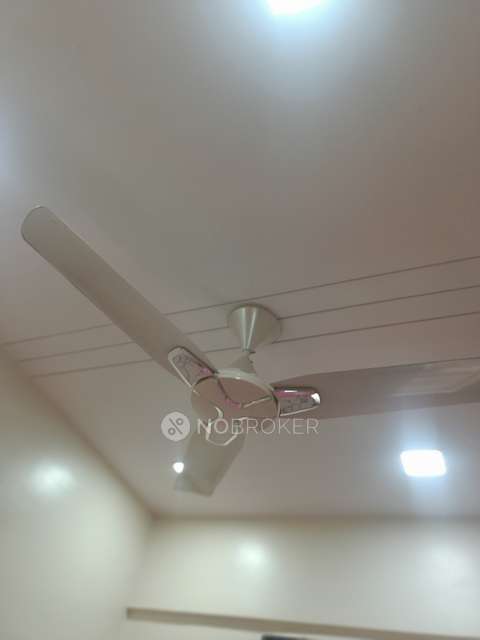 3 BHK Flat In Woodsville Phase3 F Building For Sale  In Moshi