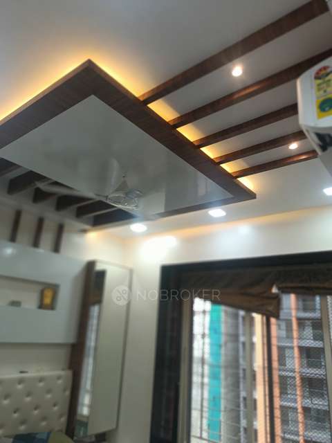 3 BHK Flat In Woodsville Phase3 F Building For Sale  In Moshi