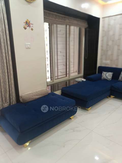 3 BHK Flat In Woodsville Phase3 F Building For Sale  In Moshi