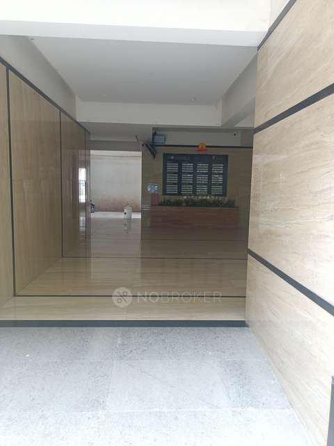 3 BHK Flat In Woodsville Phase3 F Building For Sale  In Moshi