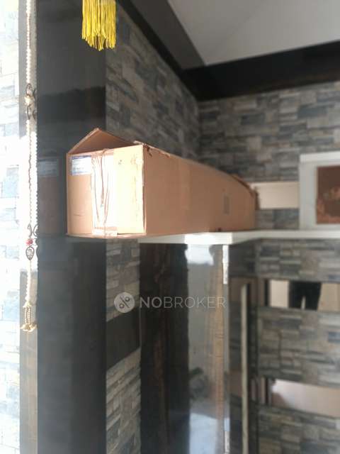 3 BHK Flat In Woodsville Phase3 F Building For Sale  In Moshi