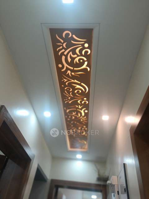 3 BHK Flat In Woodsville Phase3 F Building For Sale  In Moshi