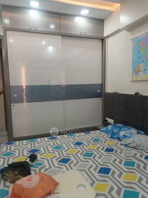 3 BHK Flat In Woodsville Phase3 F Building For Sale  In Moshi