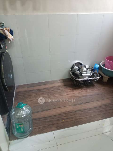 3 BHK Flat In Woodsville Phase3 F Building For Sale  In Moshi