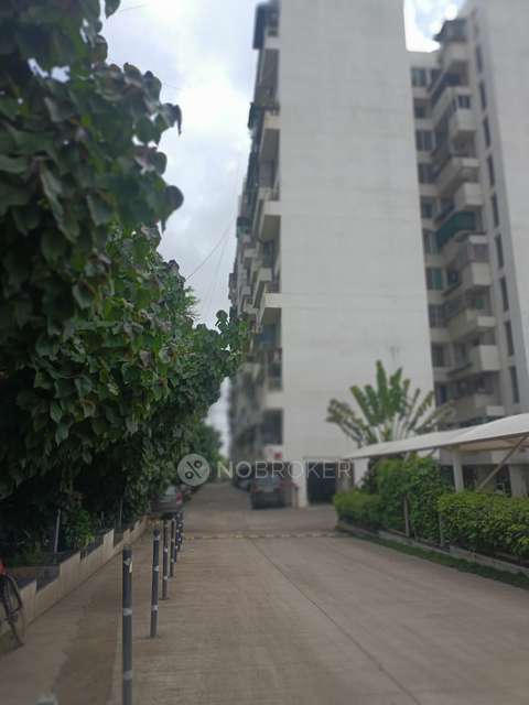 3 BHK Flat In Woodsville Phase3 F Building For Sale  In Moshi